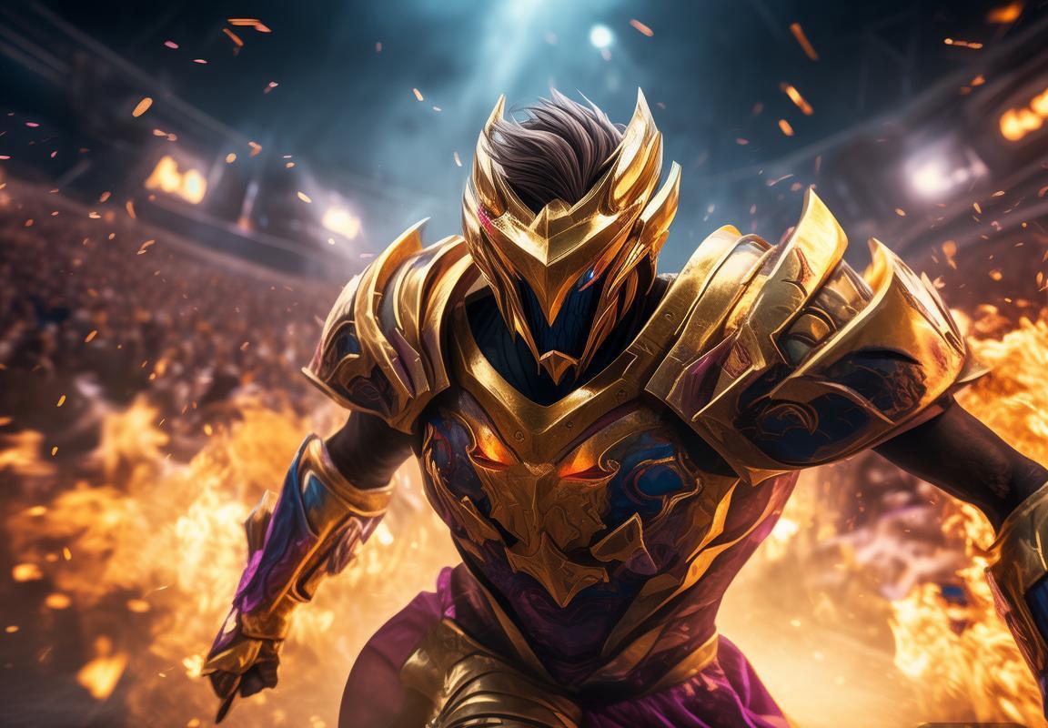 DFM战队开局不利逆风翻盘，决胜局保留晋级悬念