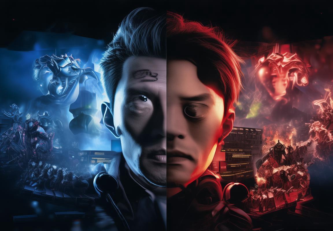 四强对阵：T1 vs TES，BLG vs FNC——中韩对抗主旋律